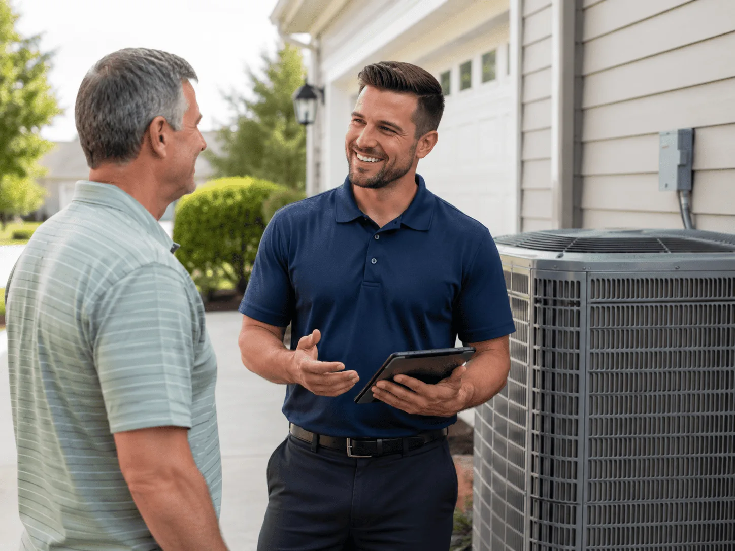 Heat Pump Installation Wilsons, VA FAQs